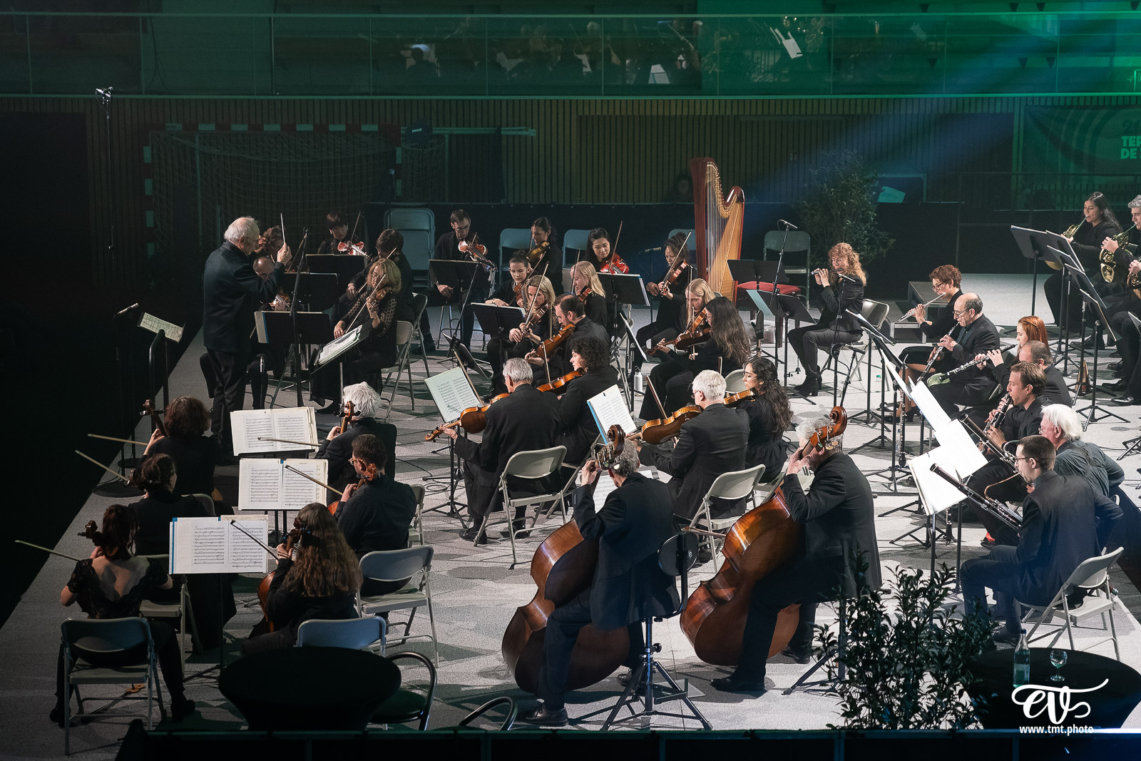 CONCERT DU NOUVEL AN (OSH)